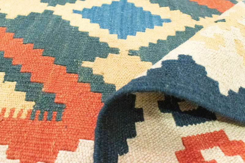 Kilim Fars Tapete 210x155cm