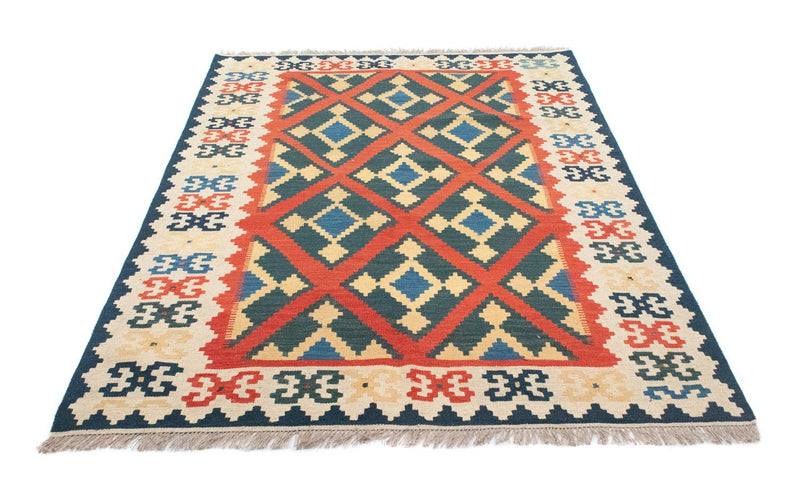 Kilim Fars Tapete 210x155cm