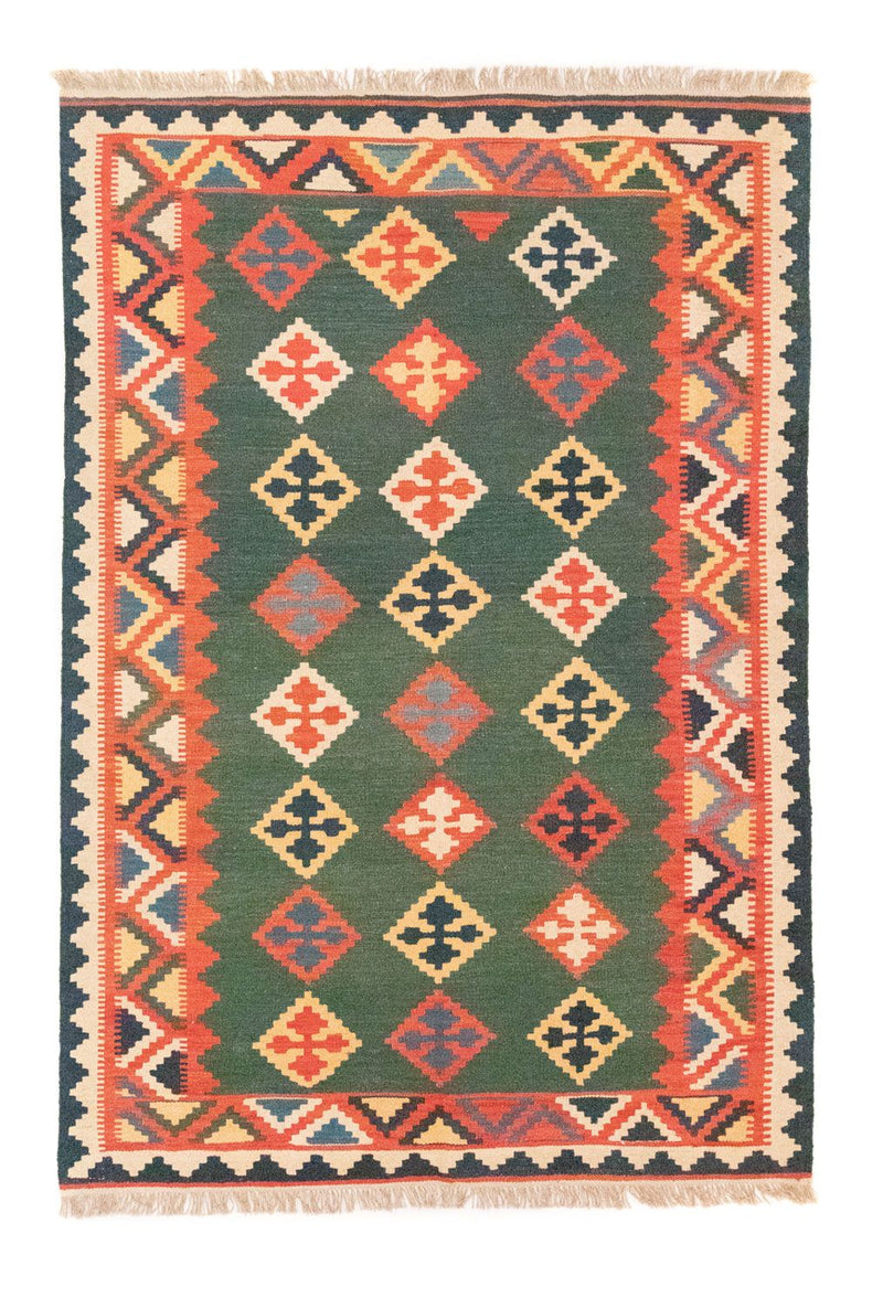 Kilim Fars Tapete 217x148cm