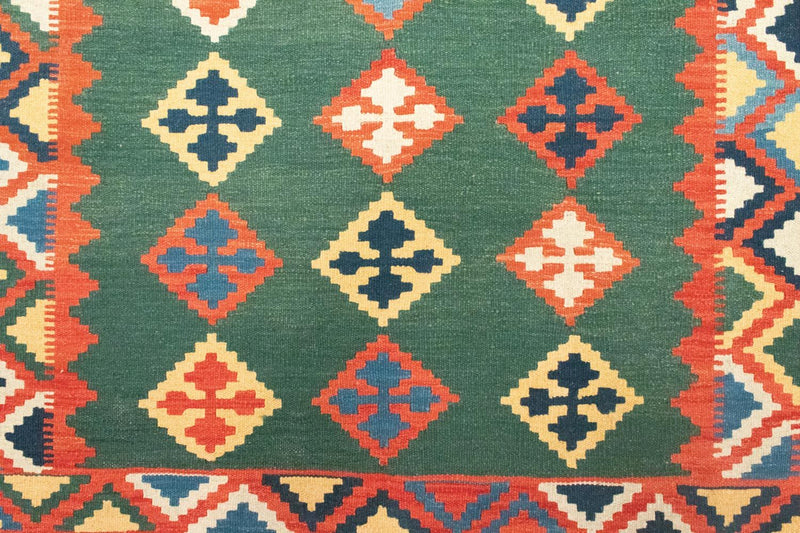 Kilim Fars Tapete 217x148cm