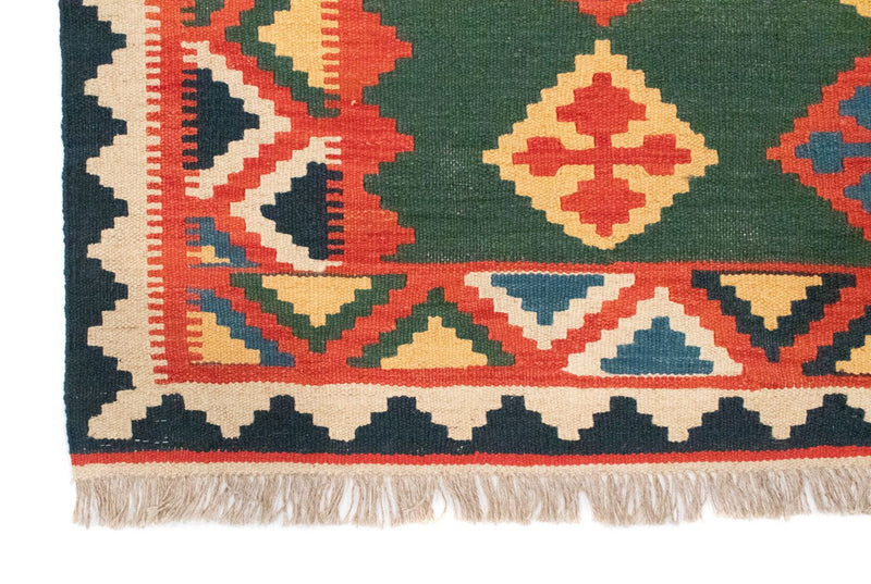 Kilim Fars Tapete 217x148cm