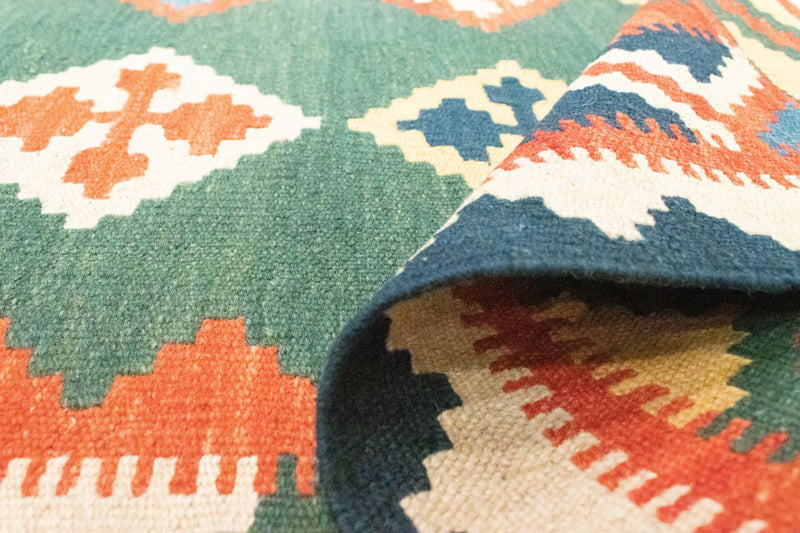 Kilim Fars Tapete 217x148cm