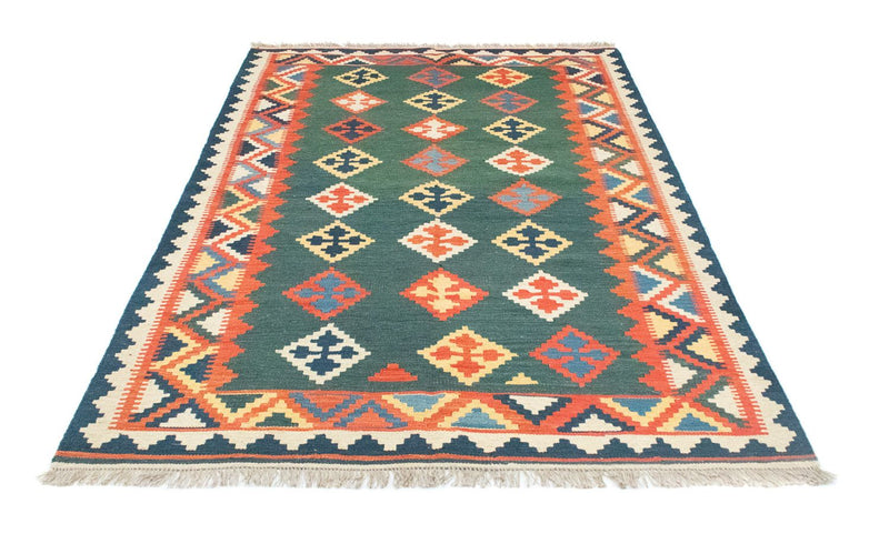 Kilim Fars Tapete 217x148cm