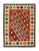 Kilim Fars Tapete 205x153cm