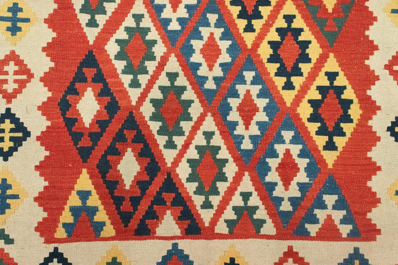 Kilim Fars Tapete 205x153cm
