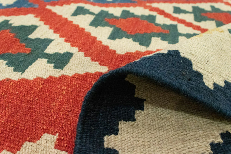 Kilim Fars Tapete 205x153cm