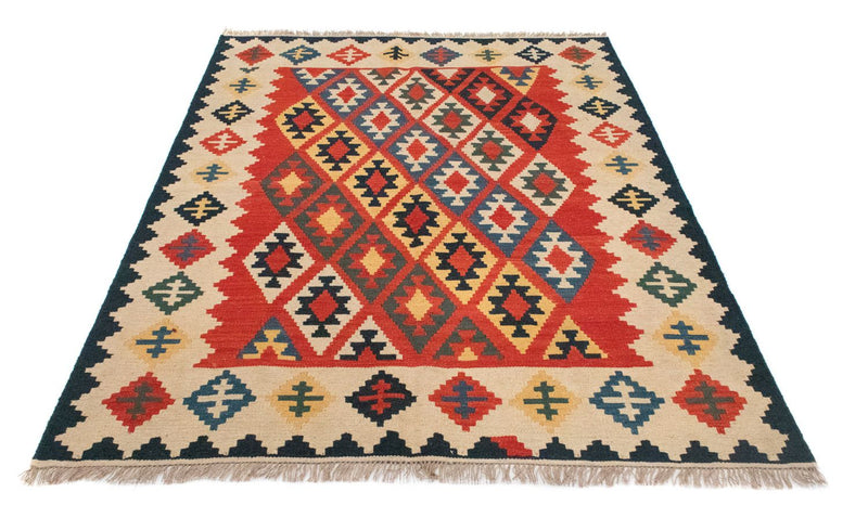 Kilim Fars Tapete 205x153cm