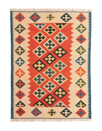 Kilim Fars Tapete 200x148cm – product image