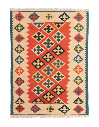 Kilim Fars Tapete 148x200cm