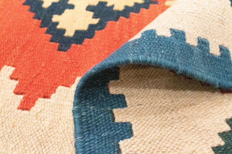 Kilim Fars Tapete 200x148cm