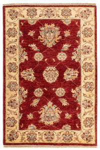 Ziegler Teppich 124x84cm - Orientteppich – product image
