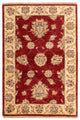 Ziegler Teppich 124x84cm - Orientteppich