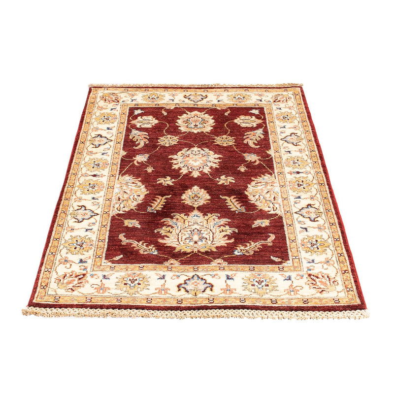 Ziegler Teppich 124x84cm - Orientteppich