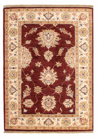 Ziegler Teppich 124x84cm - Orientteppich – product image