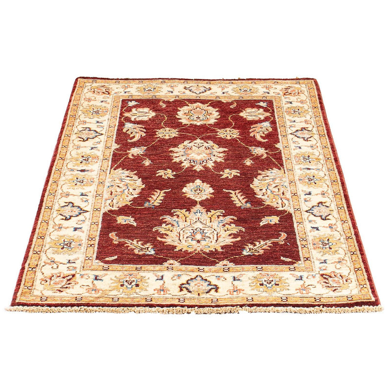 Ziegler Teppich 124x84cm - Orientteppich