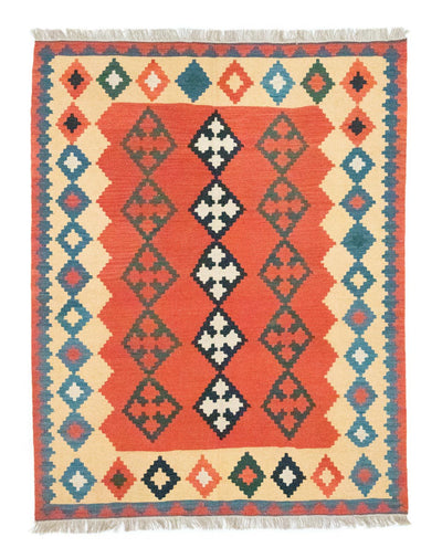 Kilim Fars Tapete 150x200cm