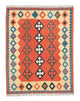 Kilim Fars Tapete 150x200cm