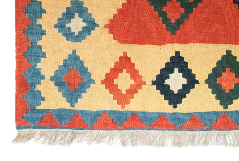 Kilim Fars Tapete 150x200cm