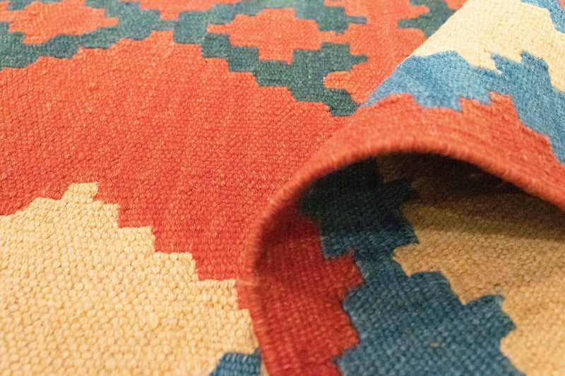 Kilim Fars Tapete 150x200cm
