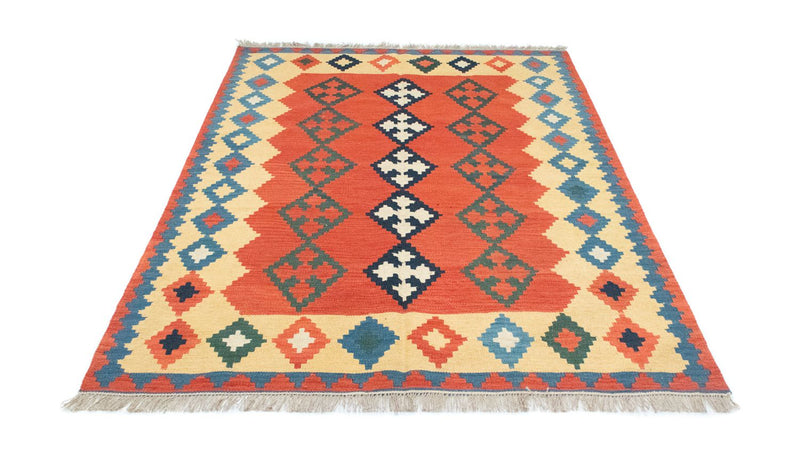 Kilim Fars Tapete 150x200cm