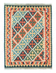 Kilim Fars Tapete 205x157cm
