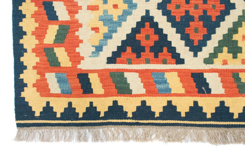 Kilim Fars Tapete 205x157cm
