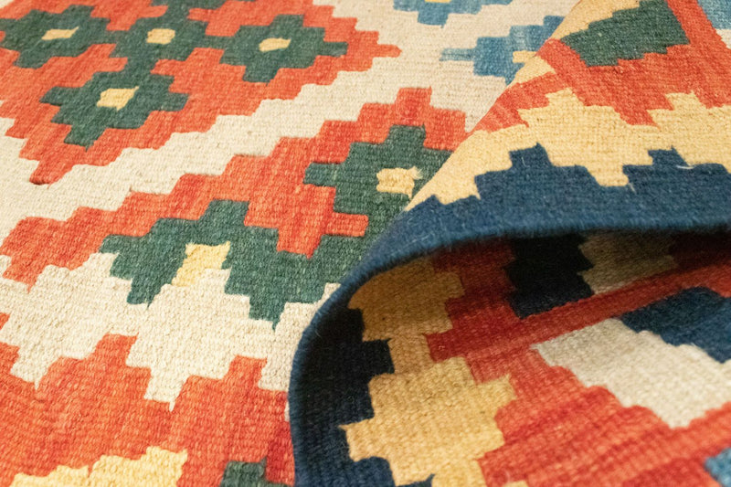 Kilim Fars Tapete 205x157cm