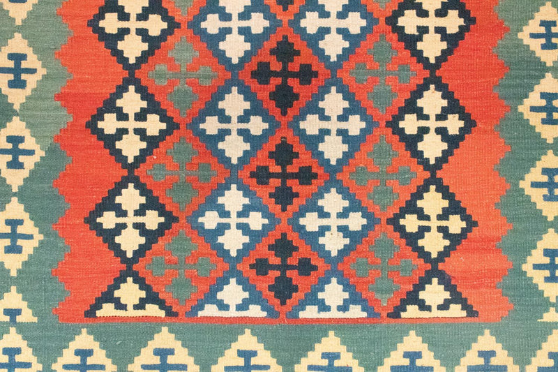 Kilim Fars Tapete 202x150cm