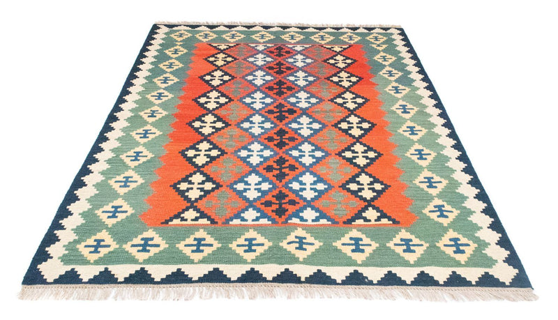 Kilim Fars Tapete 202x150cm