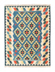 Kilim Fars Tapete 205x156cm