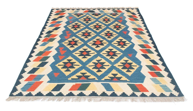 Kilim Fars Tapete 205x156cm