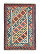 Kilim Fars Tapete 187x127cm