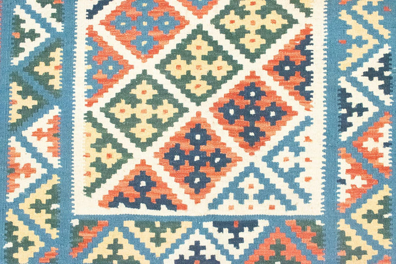 Kilim Fars Tapete 187x127cm