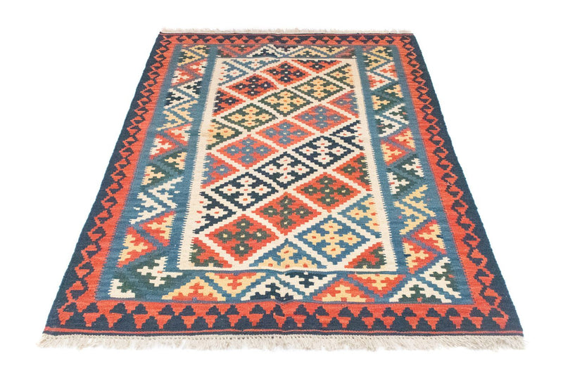 Kilim Fars Tapete 187x127cm