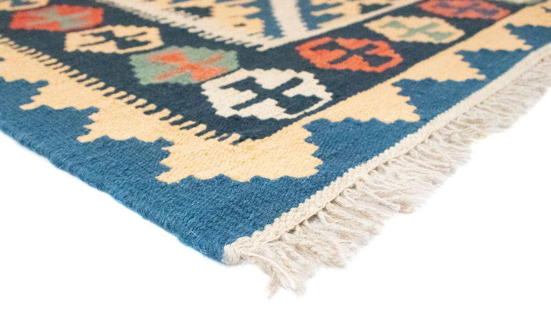 Kilim Fars Tapete 187x126cm