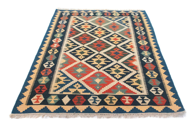 Kilim Fars Tapete 187x126cm