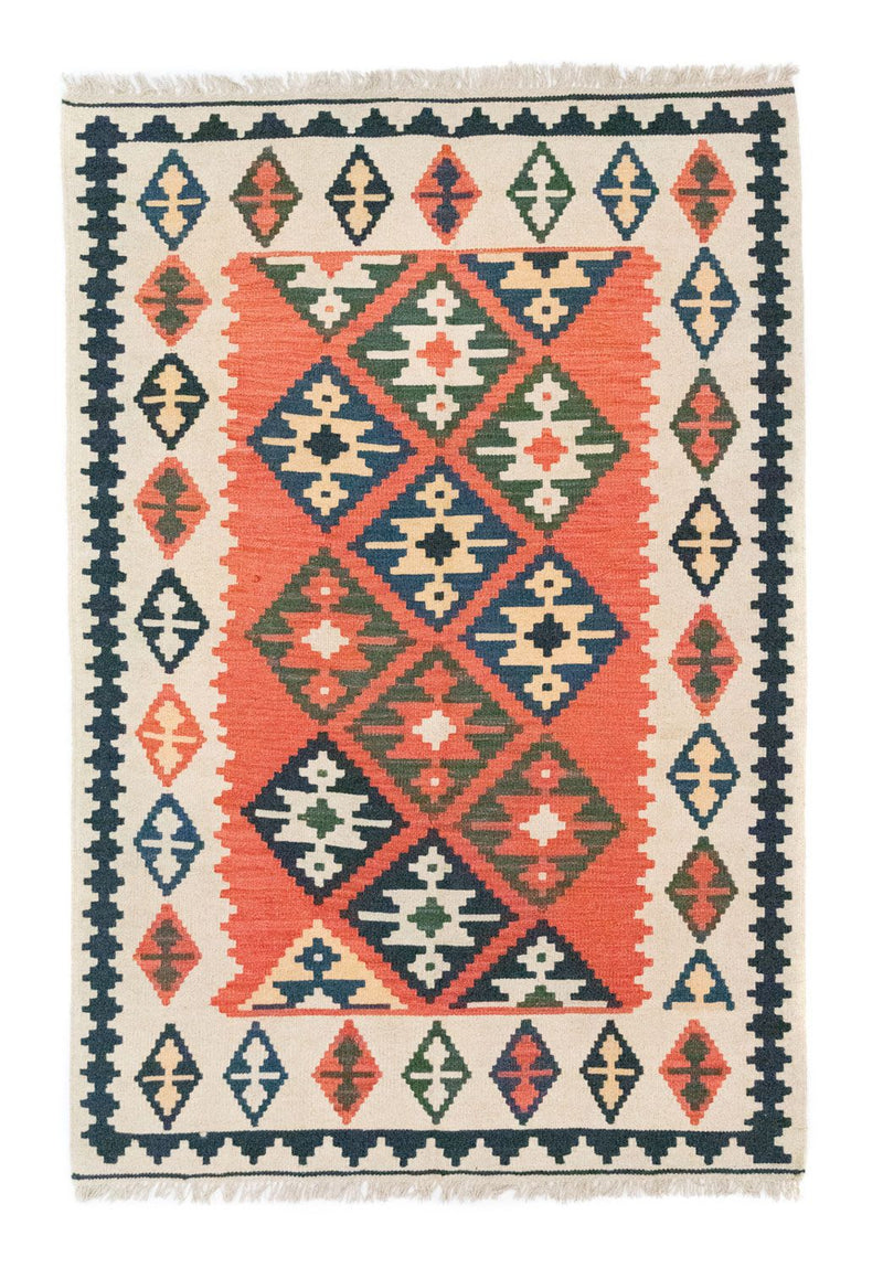 Kilim Fars Tapete 185x122cm