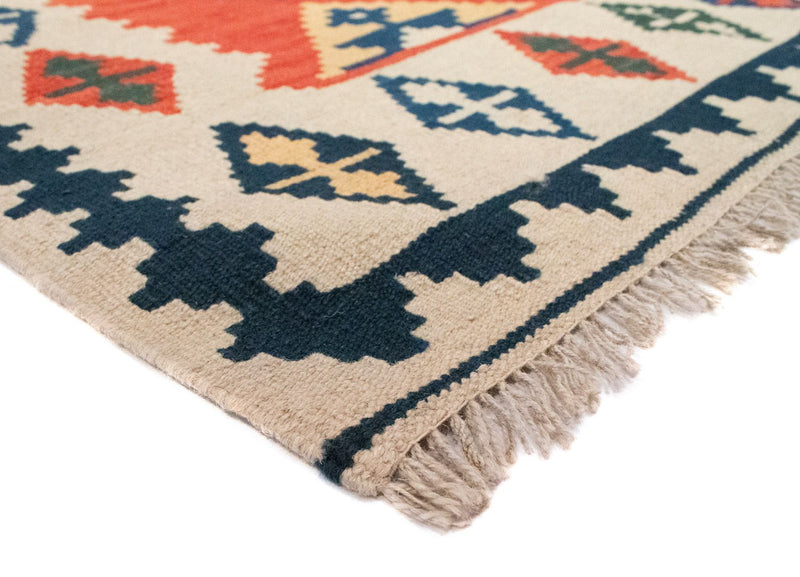Kilim Fars Tapete 185x122cm