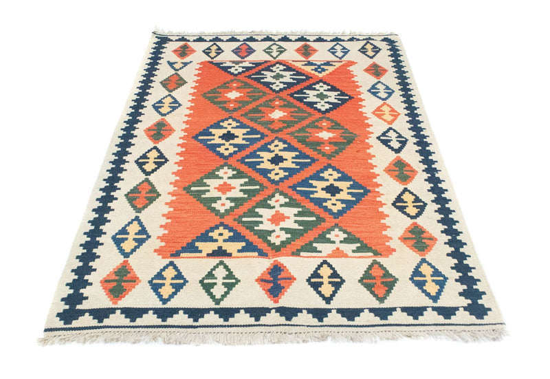 Kilim Fars Tapete 185x122cm