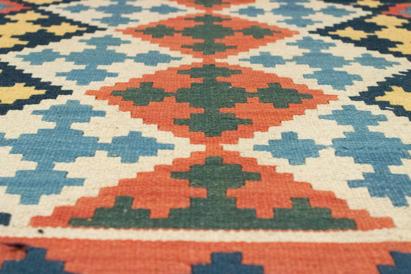 Kilim Fars Tapete 174x117cm