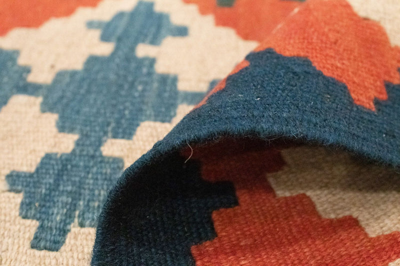 Kilim Fars Tapete 174x117cm