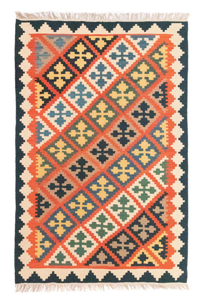 Kilim Fars Tapete 119x186cm