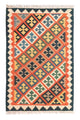 Kilim Fars Tapete 186x119cm