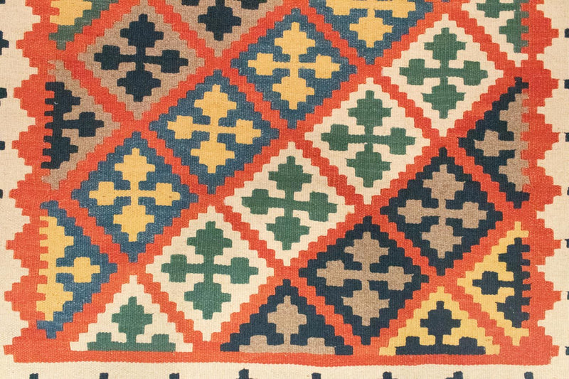 Kilim Fars Tapete 186x119cm
