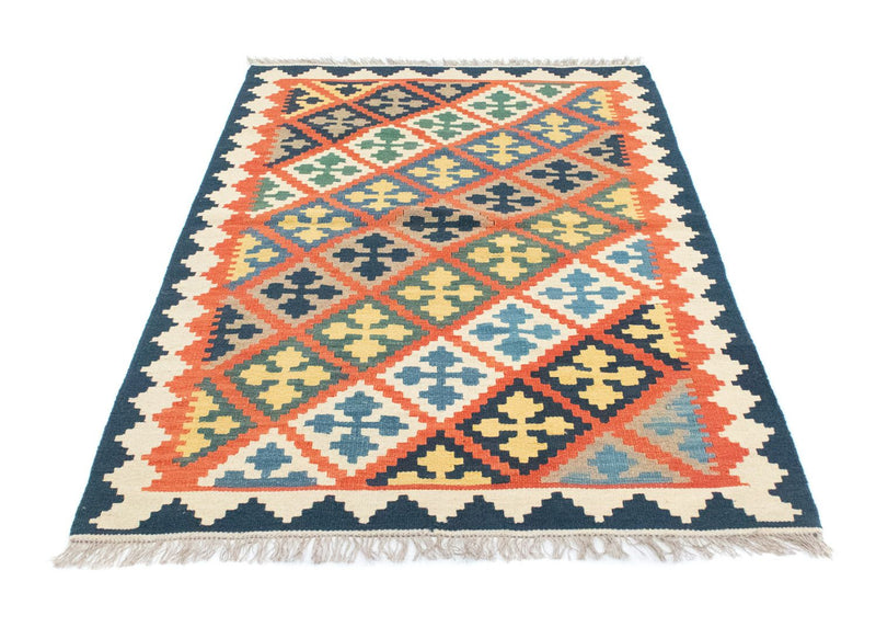 Kilim Fars Tapete 186x119cm