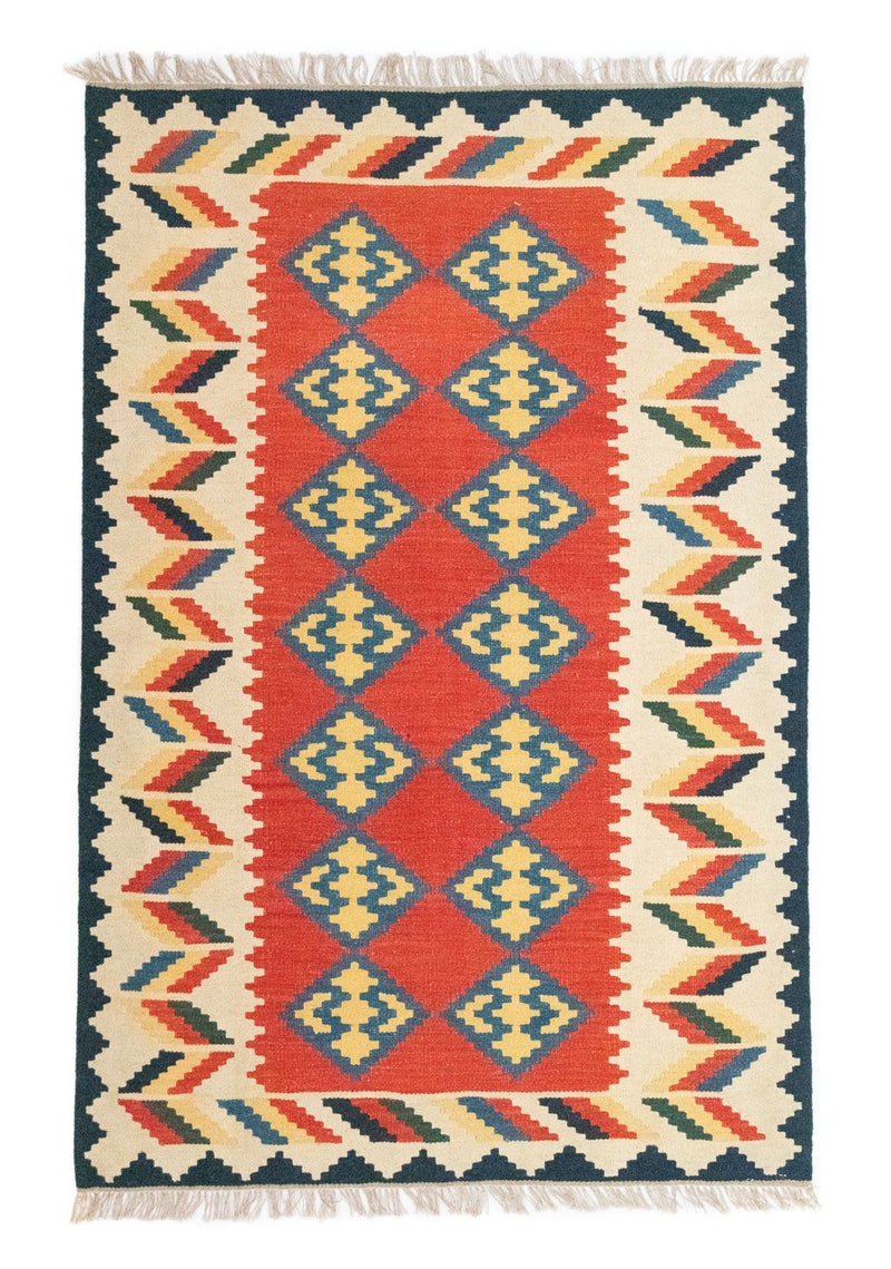 Kilim Fars Tapete 180x120cm