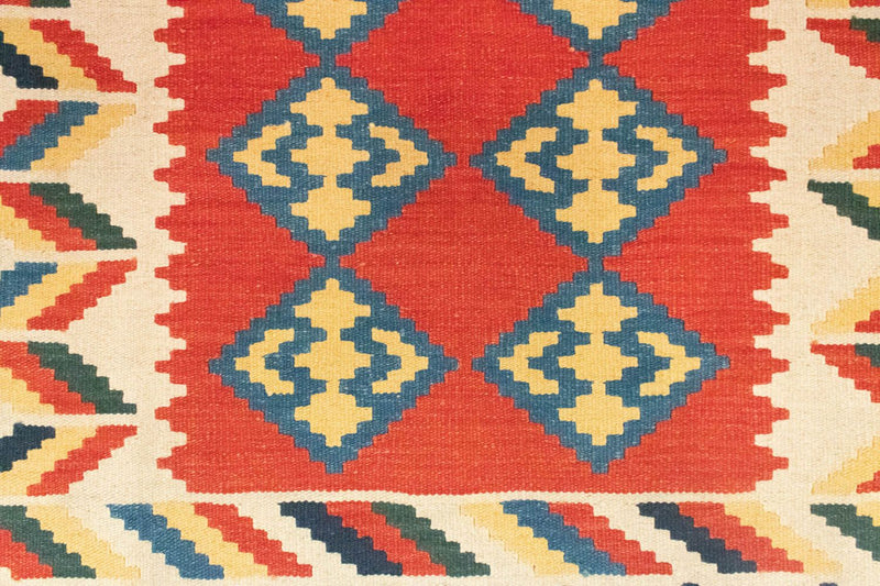 Kilim Fars Tapete 180x120cm