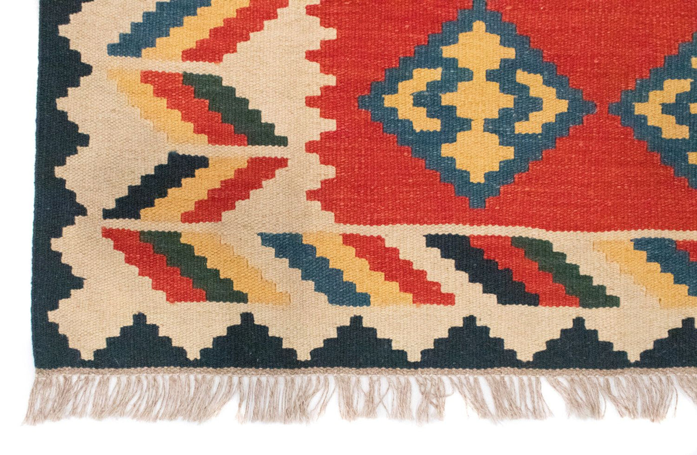 Kilim Fars Tapete 180x120cm