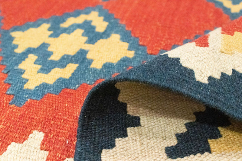 Kilim Fars Tapete 180x120cm