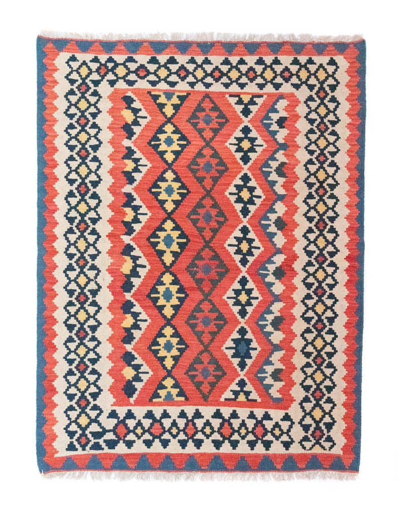 Kilim Fars Tapete 174x128cm